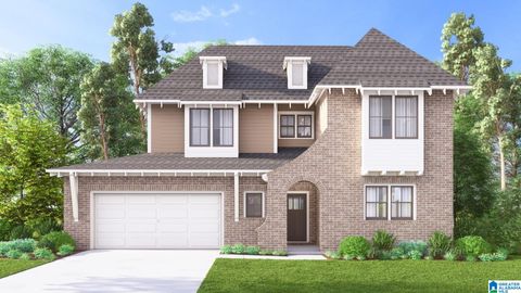 5483 LONGMEADOW RIDGE TRUSSVILLE AL 35173