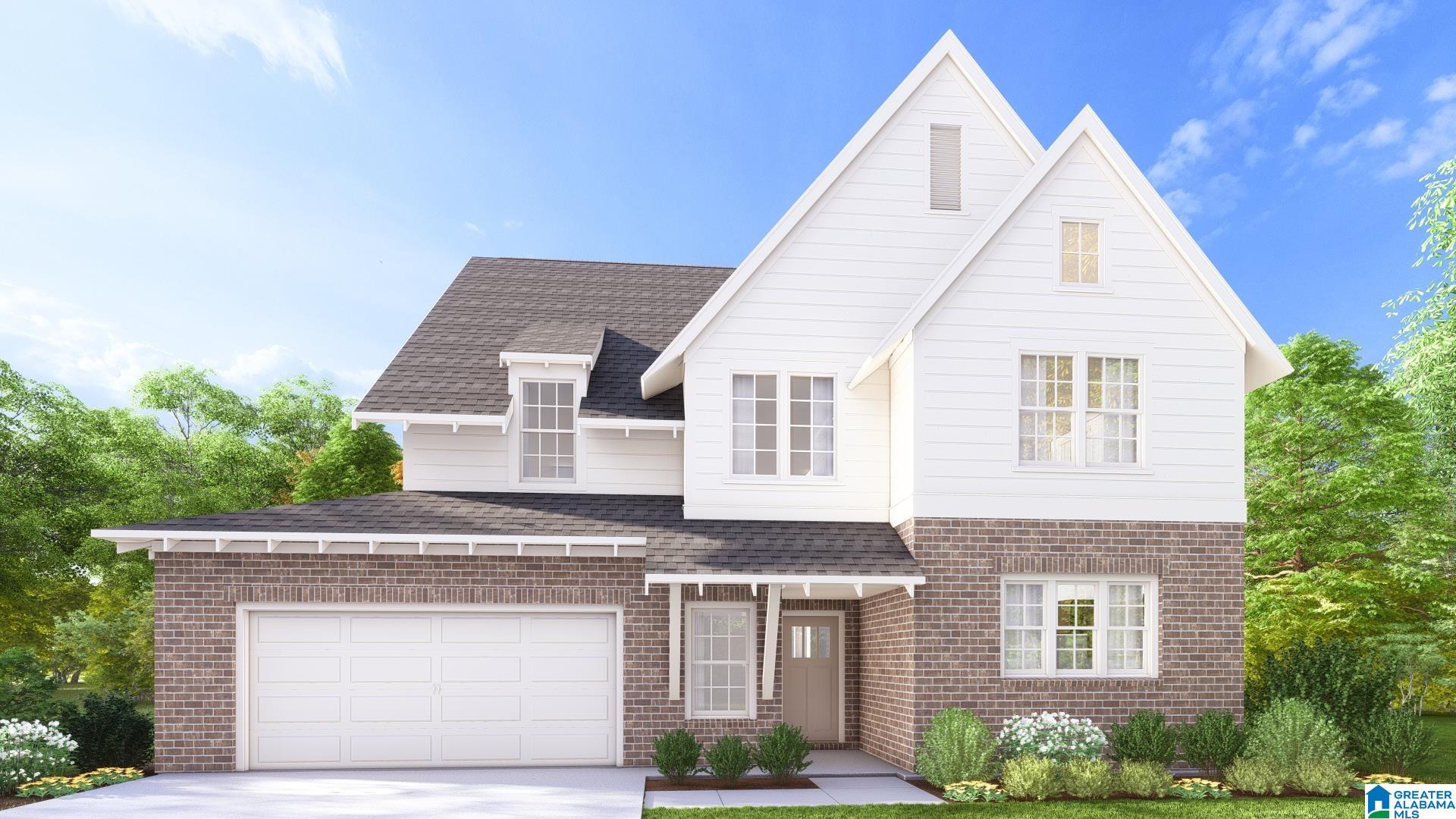 5483 LONGMEADOW RIDGE