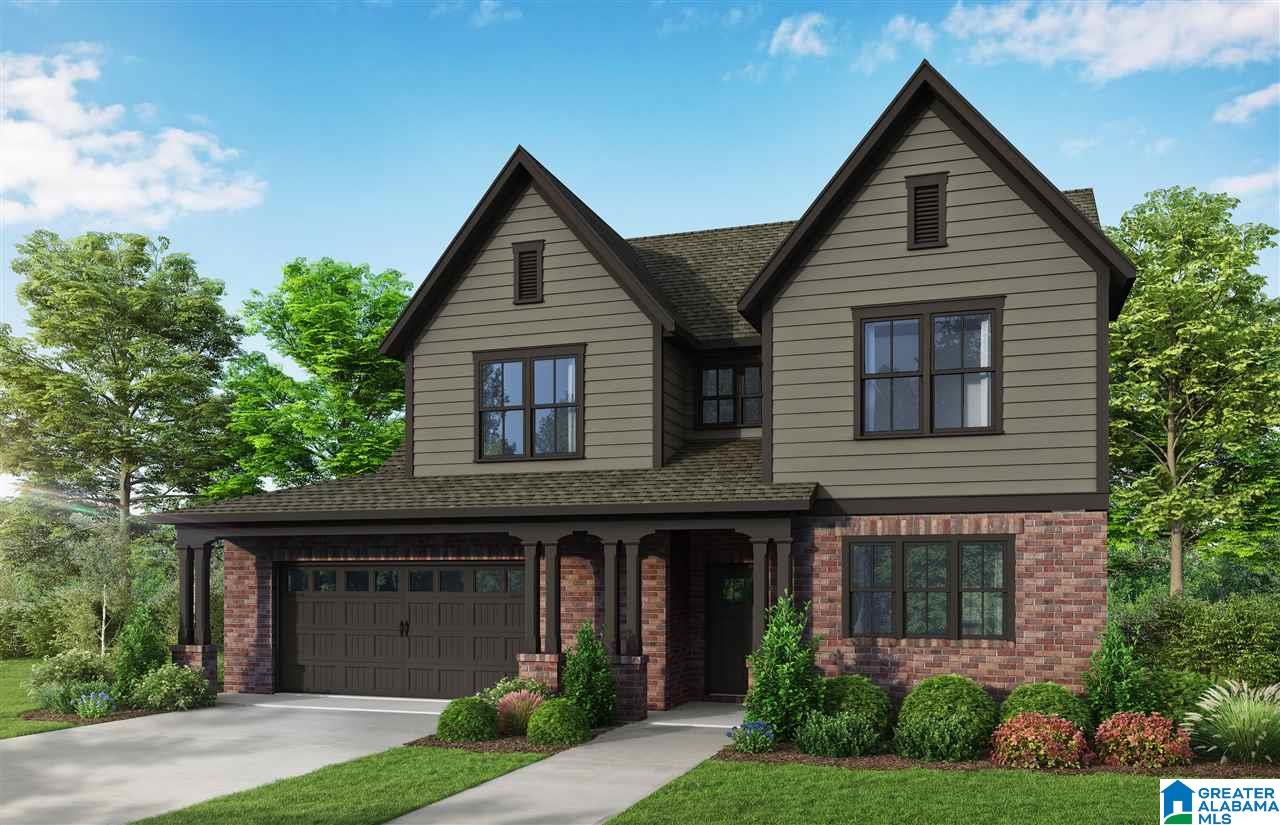 5483 LONGMEADOW RIDGE