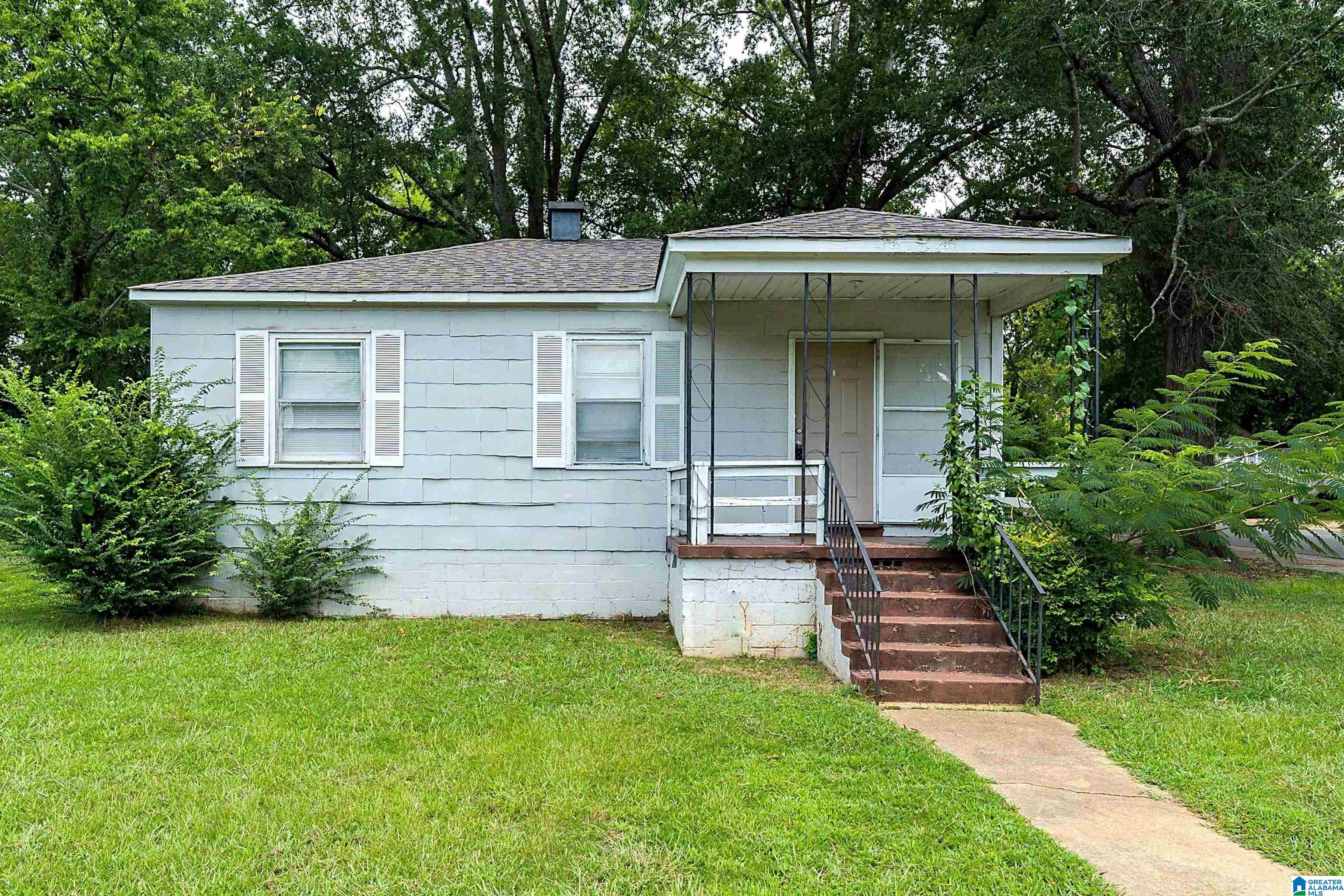 Photo 1 of 13 — 1272 MEADOW LANE, BIRMINGHAM, AL 35228