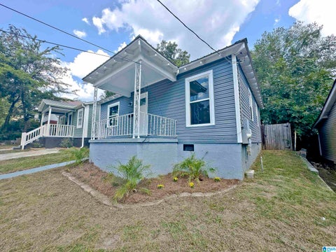 Photo of 633 62nd Street, BIRMINGHAM, AL 35212 (MLS # 21465457)