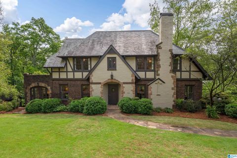 3505 REDMONT ROAD BIRMINGHAM AL 35213