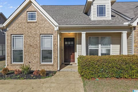 2051 ROSSBURG PLACE CALERA AL 35040