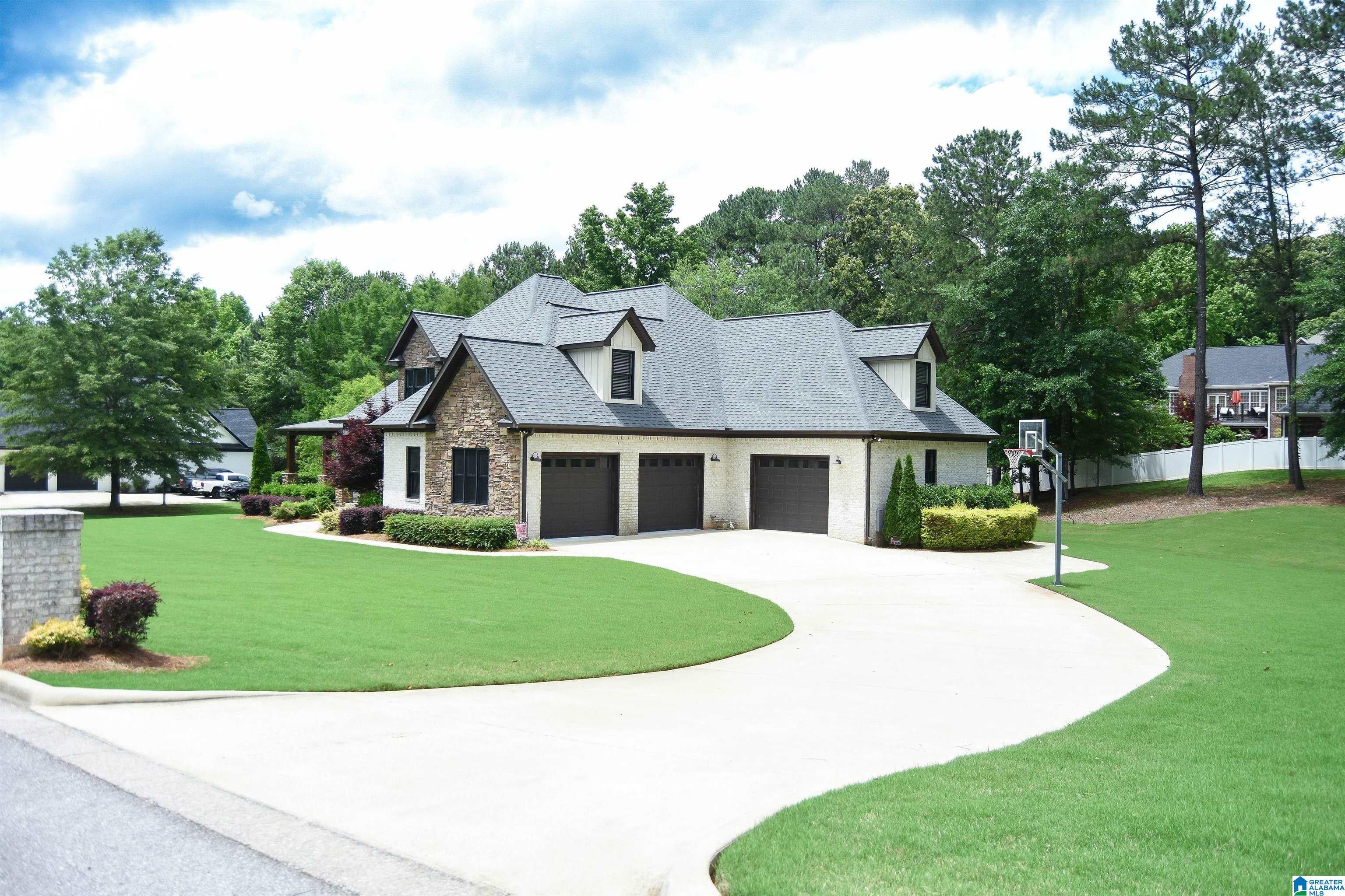 148 SPRING CREEK CROSSING