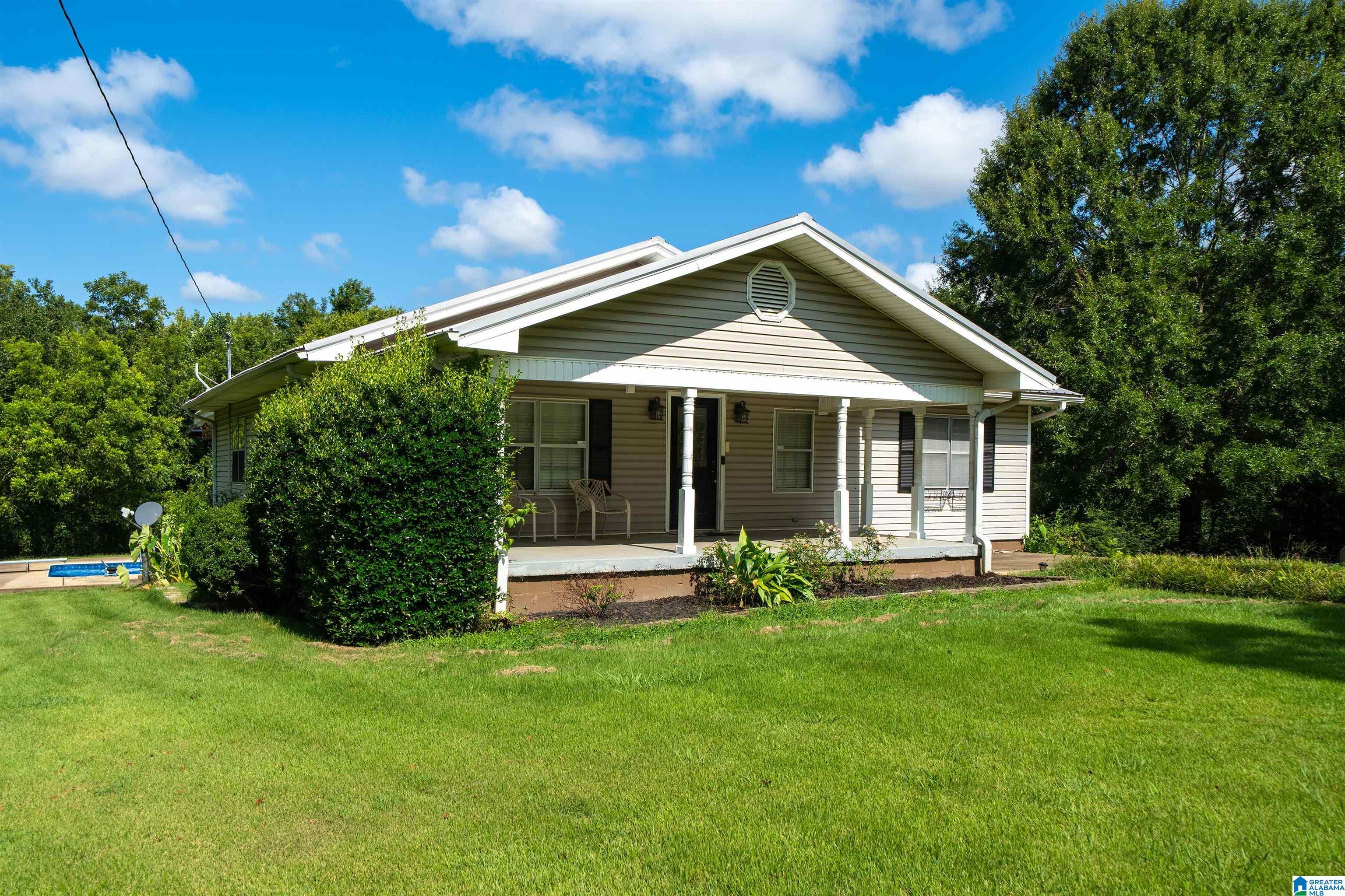 100 TWIN PINE CIRCLE