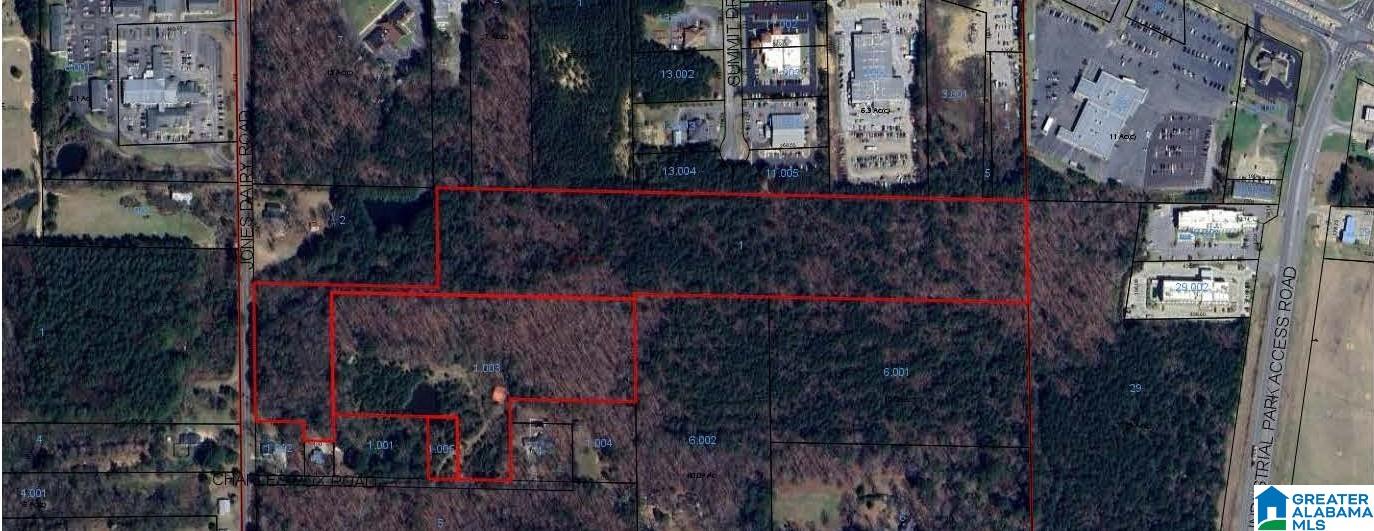 0 JONES DAIRY ROAD #0