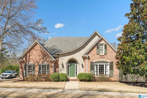 5508 MAGNOLIA TRACE HOOVER AL 35244