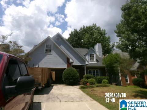 Photo of 2517 Huntington Parc Court, HOMEWOOD, AL 35226 (MLS # 21461789)