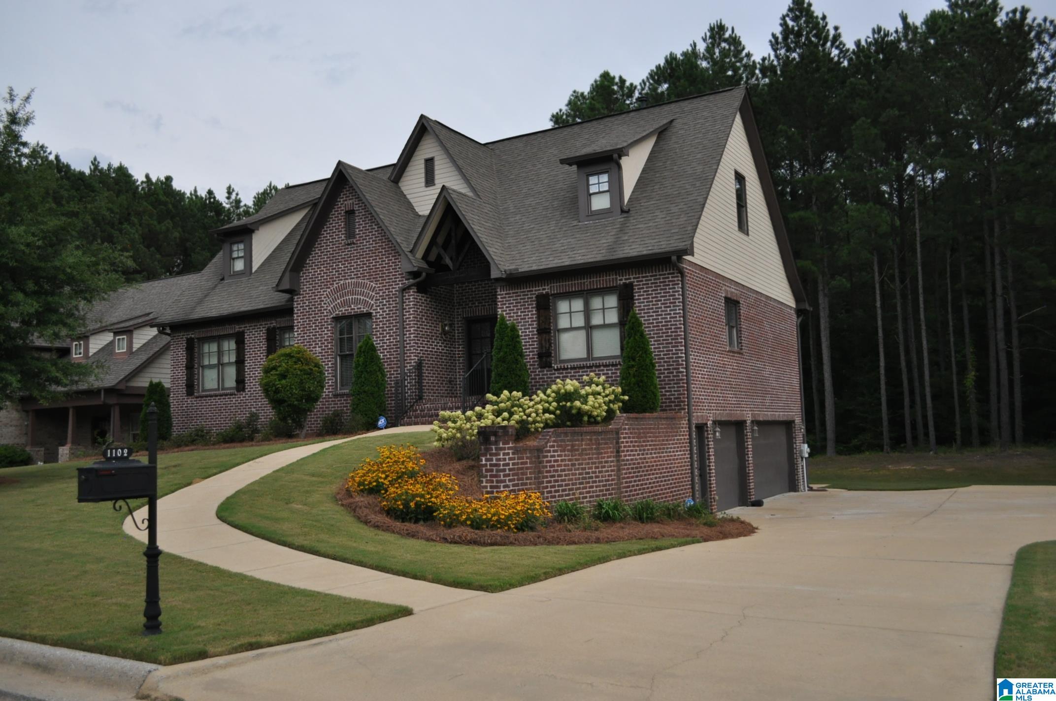 1102 DUNSMORE DRIVE