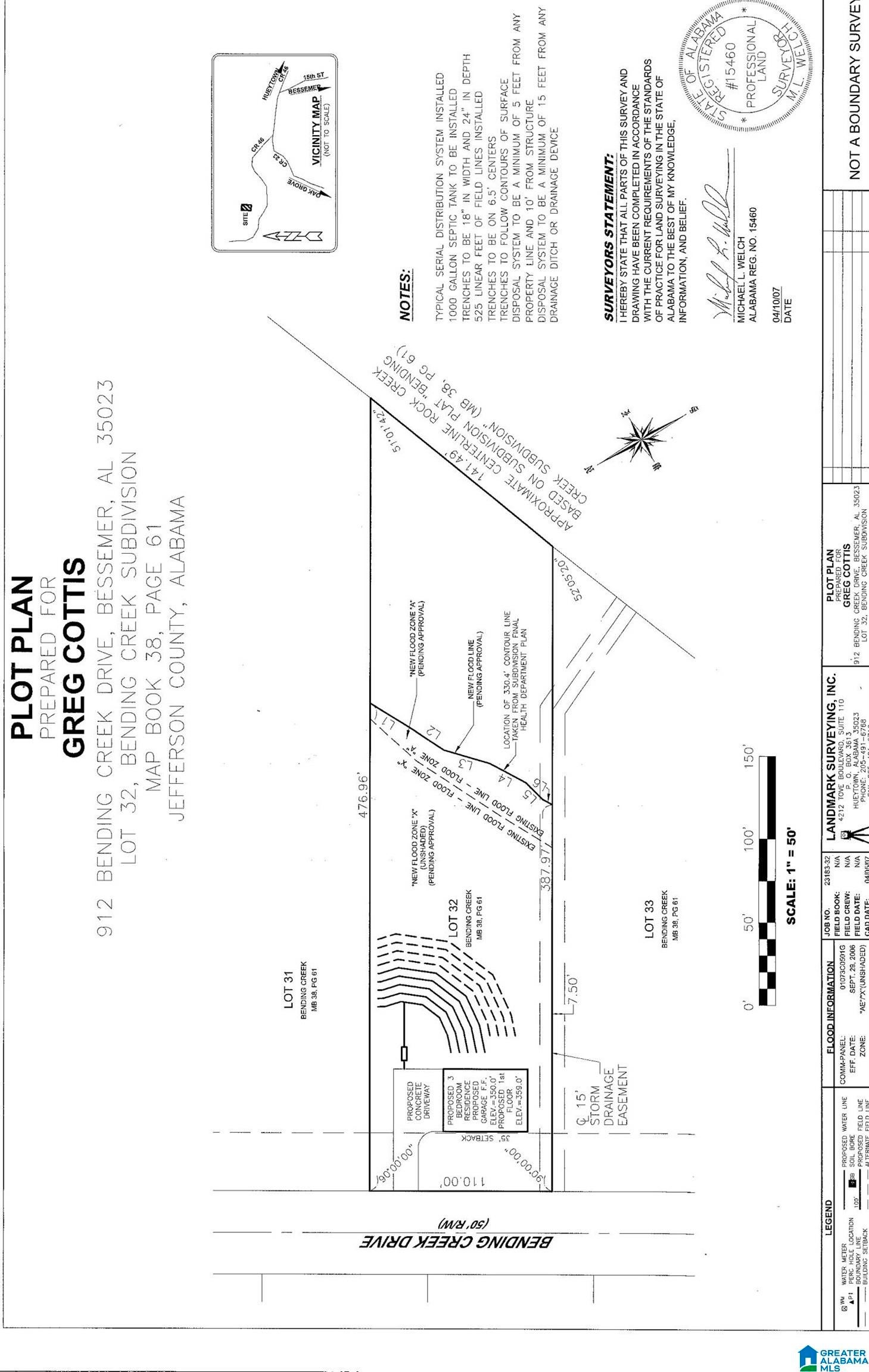 912 BENDING CREEK DRIVE 32