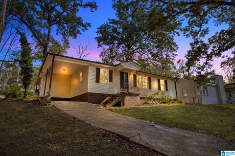 1153 LINWOOD STREET BIRMINGHAM AL 35215