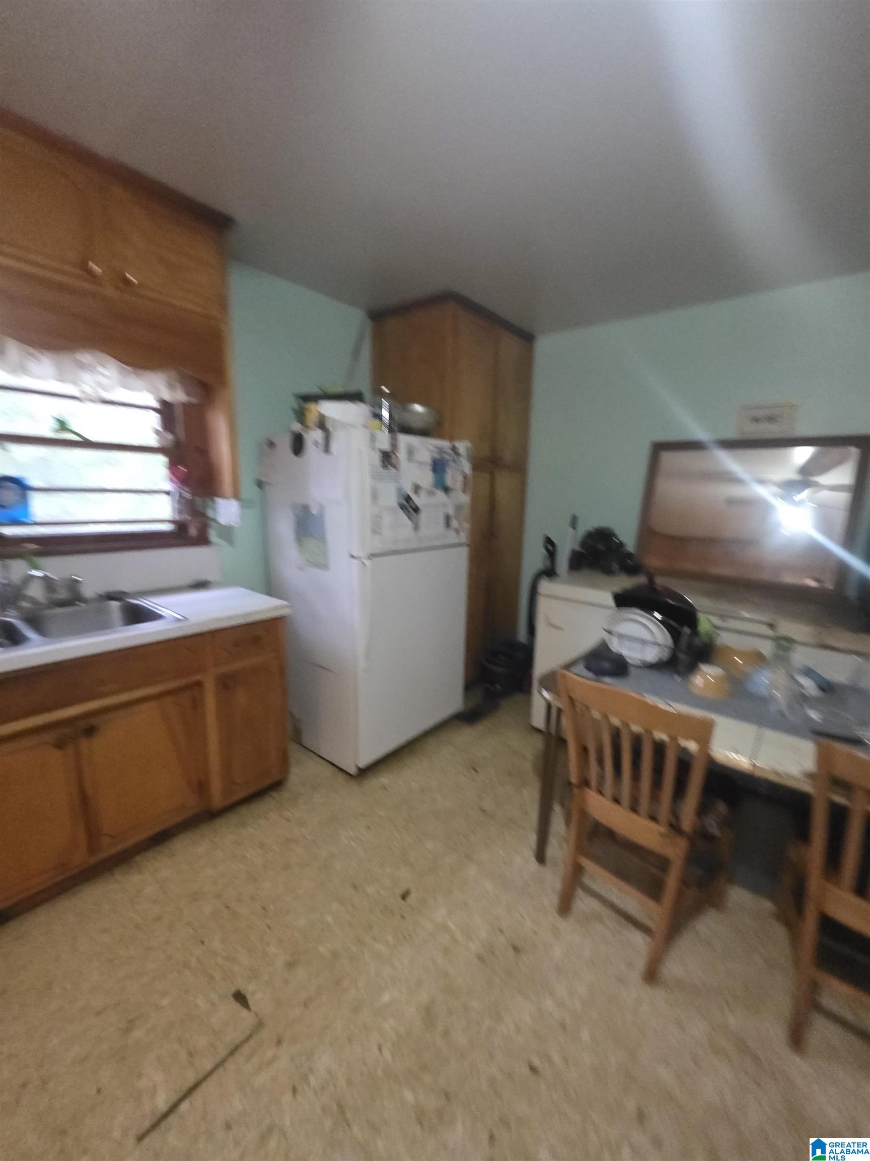 3584 SELF CREEK ROAD