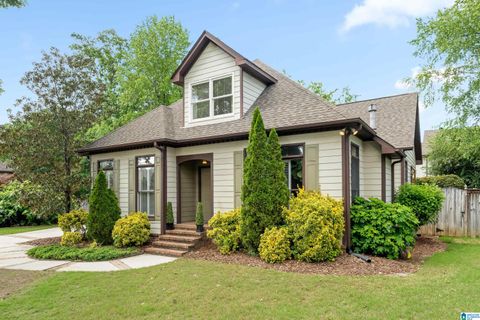 3216 PAIGE LANE VESTAVIA HILLS AL 35243