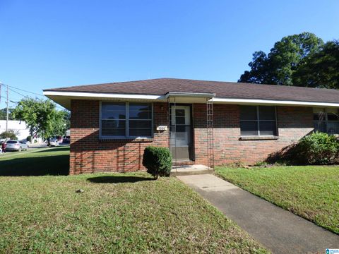 1000 PALMETTO STREET 1000 HOMEWOOD AL 35209