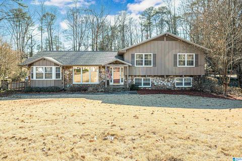 1641 KESTWICK DRIVE HOOVER AL 35226