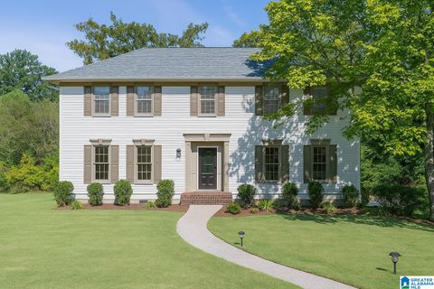 1462 SHADES CREST ROAD HOOVER AL 35226