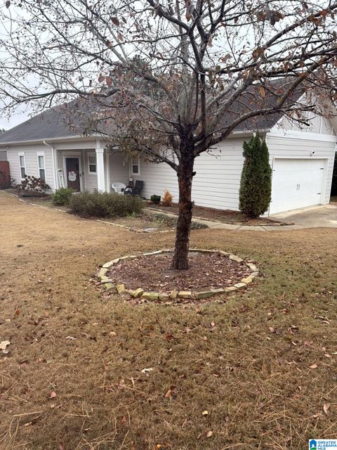 503 KINCAID COVE LANE ODENVILLE AL 35120