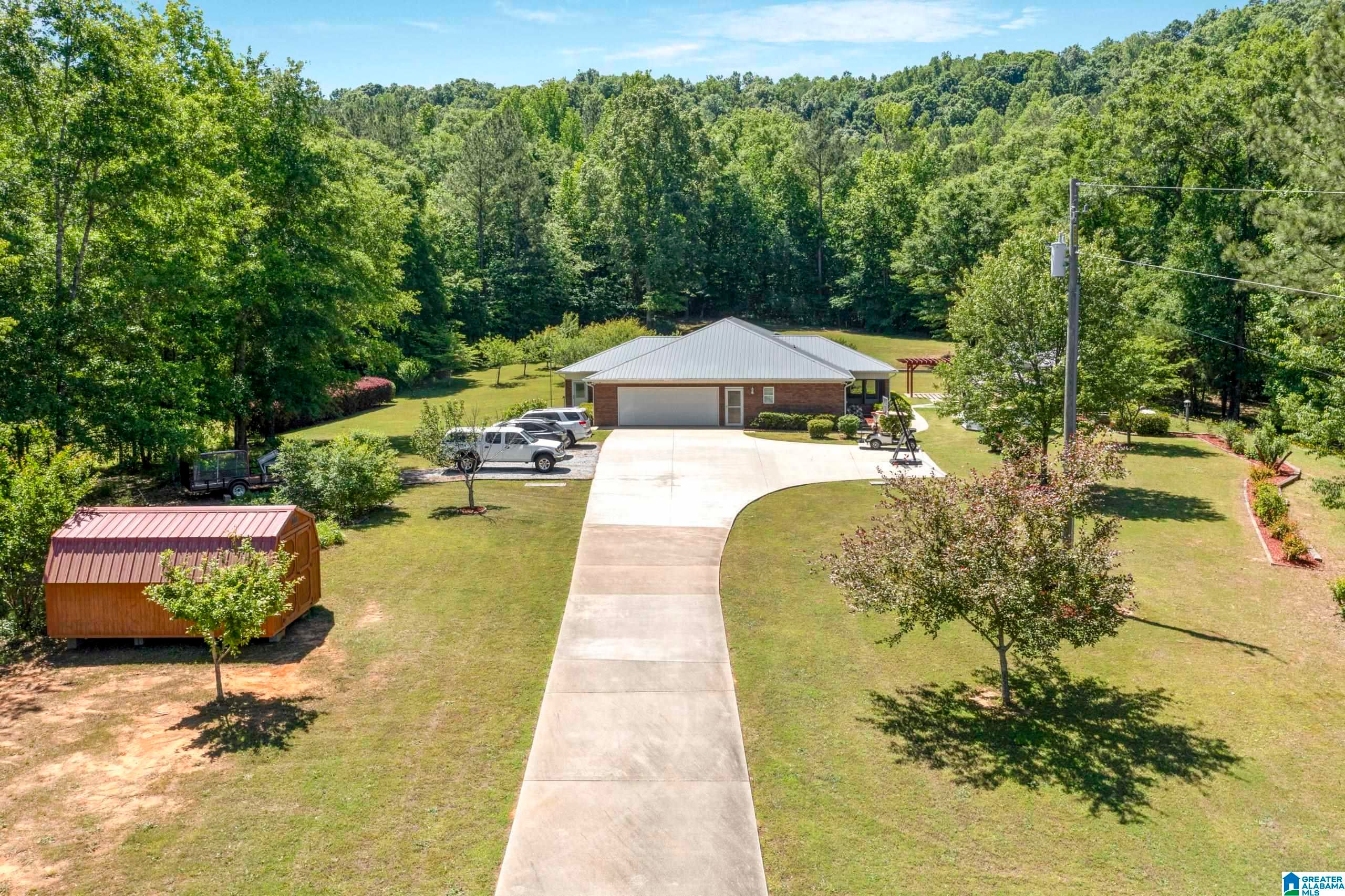 466 SEVEN SPRINGS ROAD