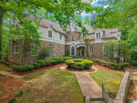 2074 ROYAL FERN LANE HOOVER AL 35244