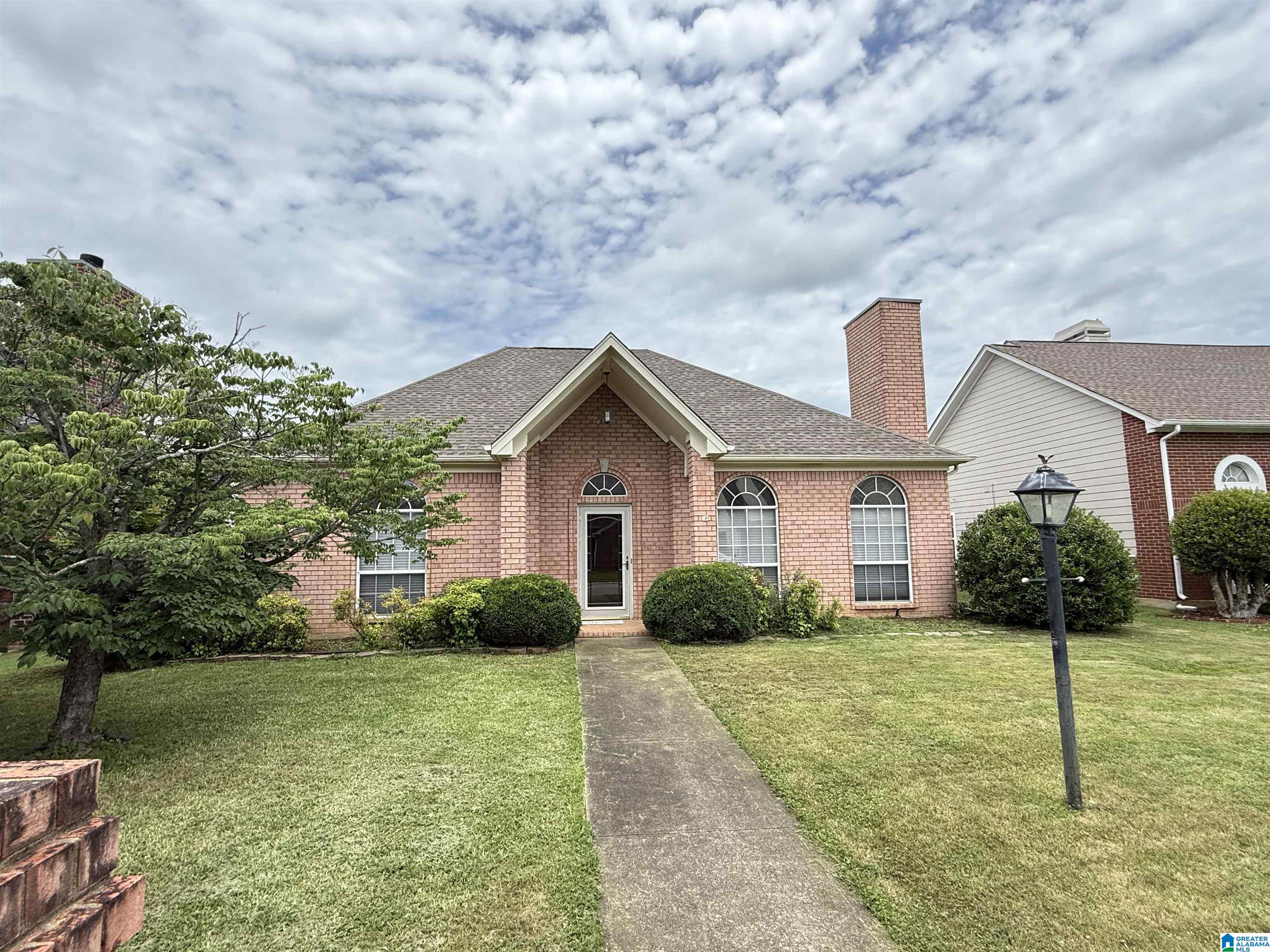 126 BRAXTON WAY