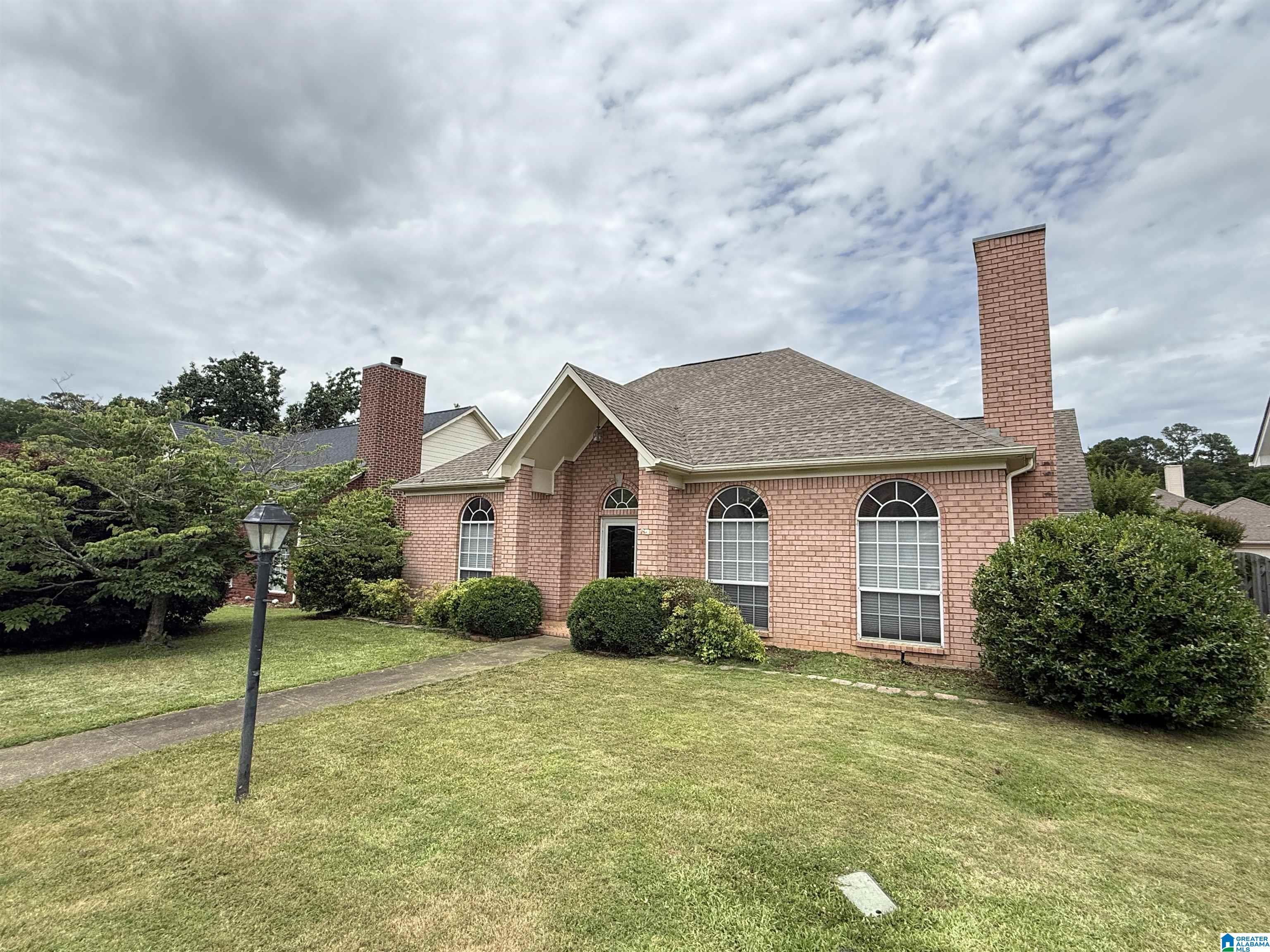 126 BRAXTON WAY