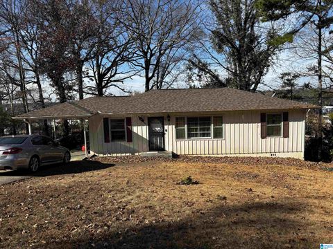 9240 BROOKHURST DRIVE BIRMINGHAM AL 35235