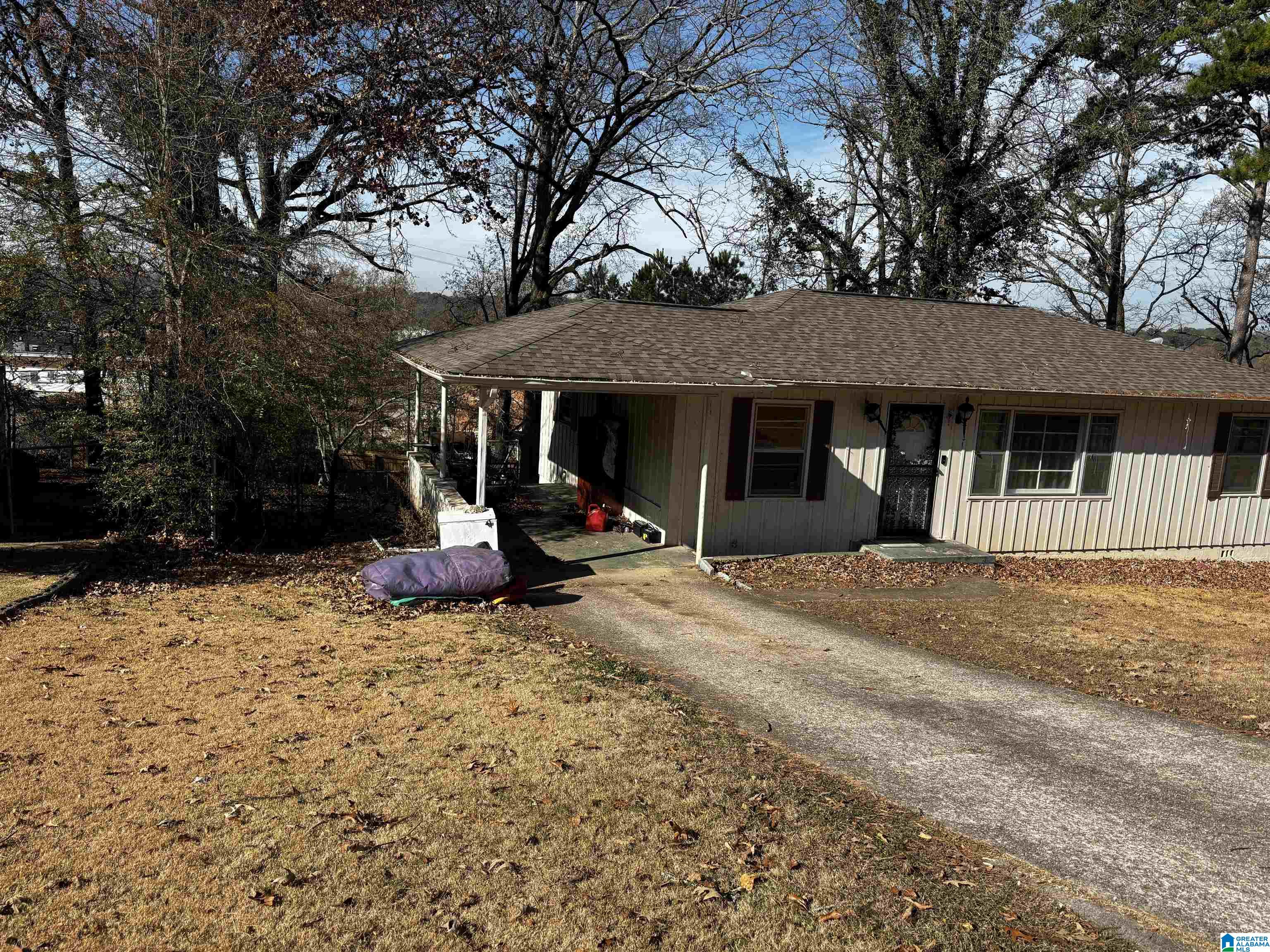 9240 BROOKHURST DRIVE