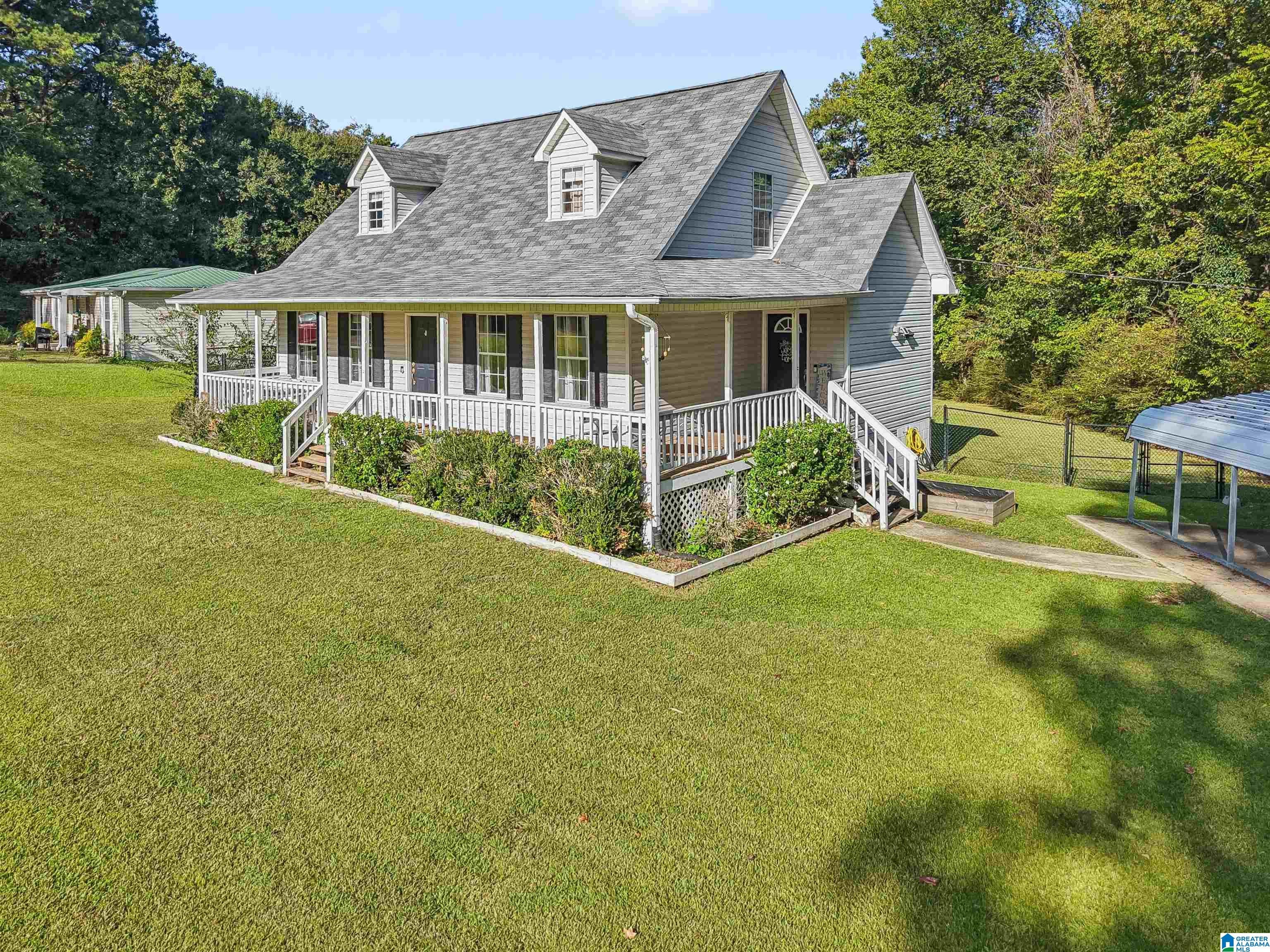 216 GAYLE DRIVE