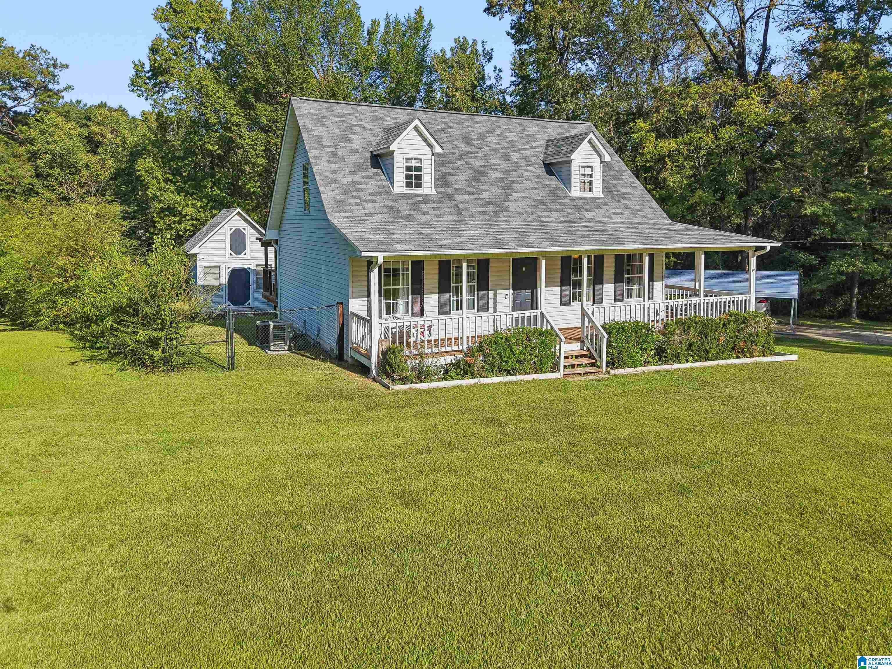 216 GAYLE DRIVE