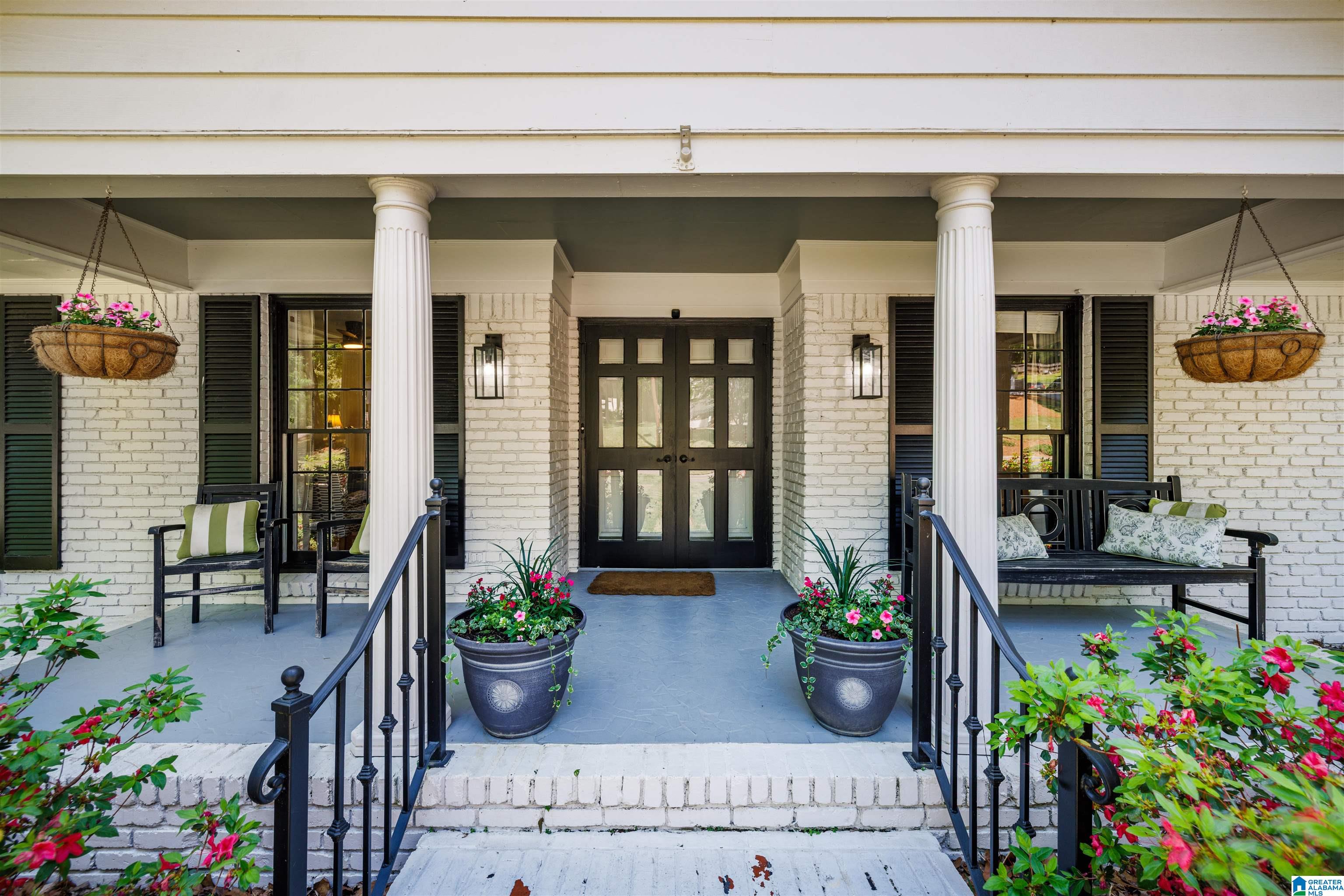 3871 SPRING VALLEY ROAD