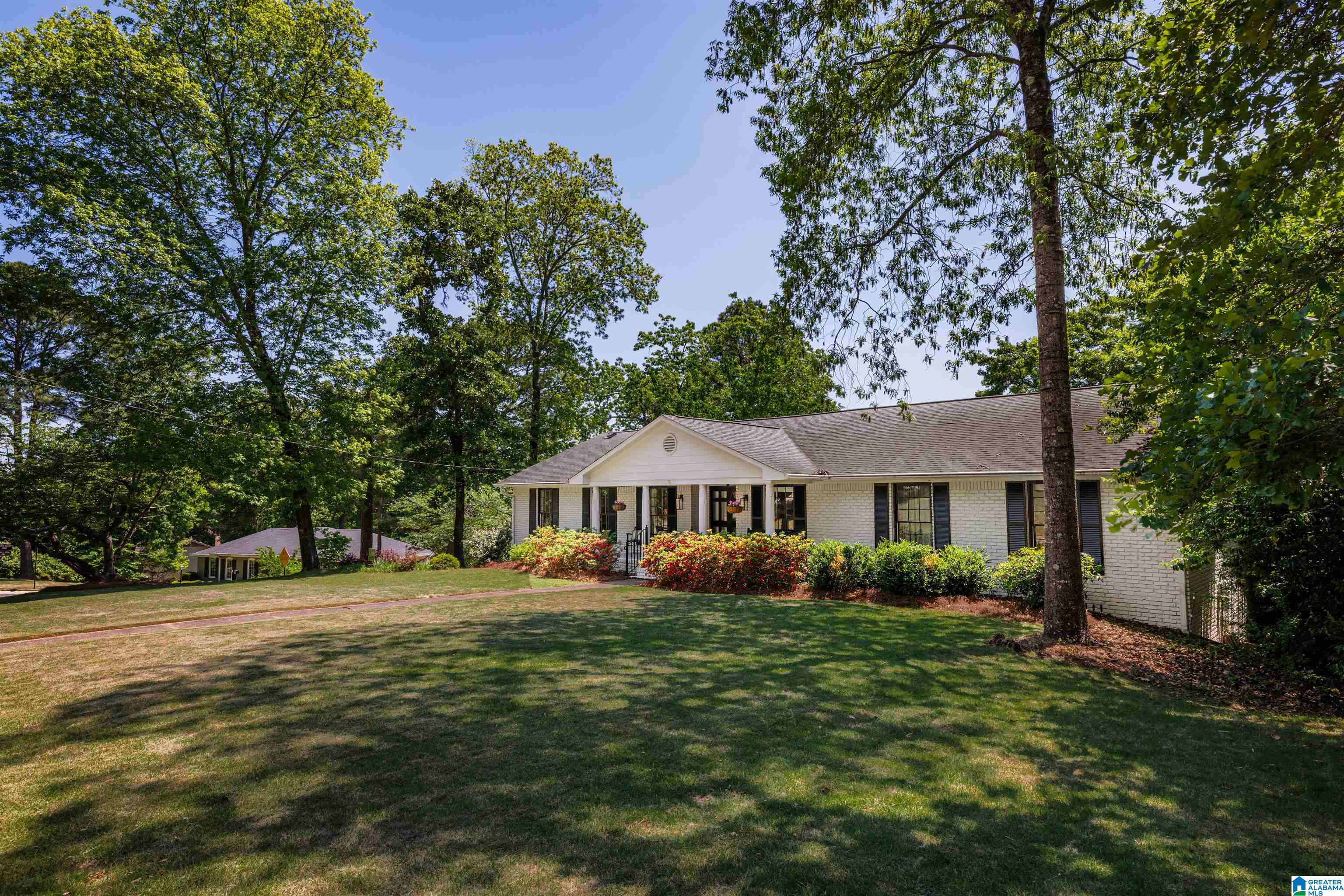 3871 SPRING VALLEY ROAD