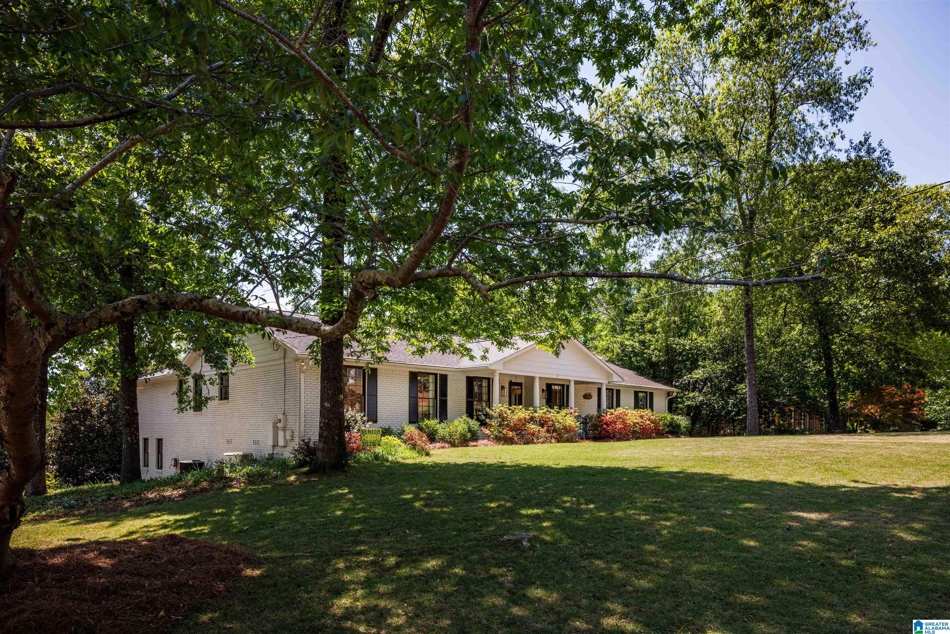 3871 SPRING VALLEY ROAD