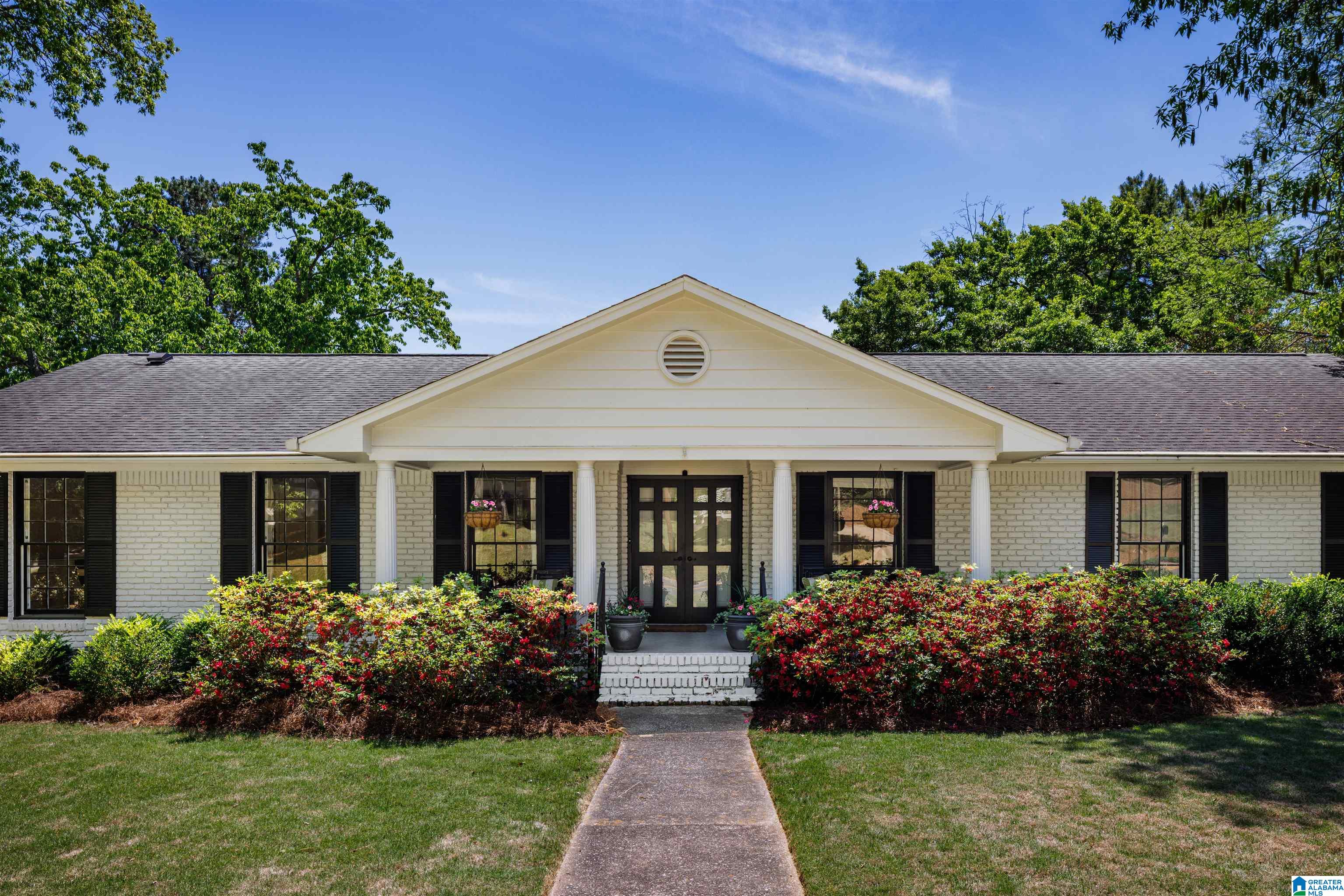 3871 SPRING VALLEY ROAD