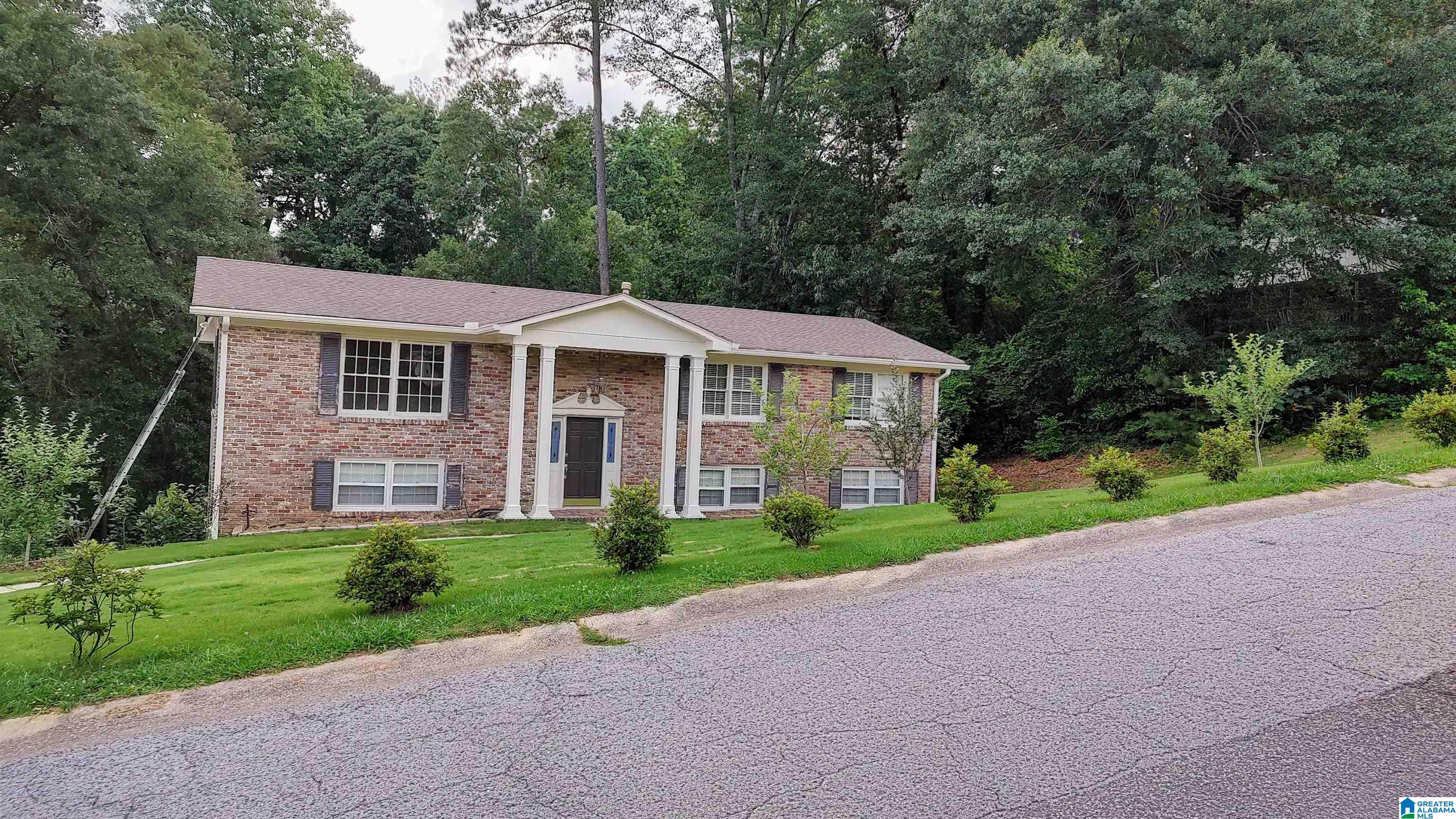 2836 VESTAVIA FOREST PLACE
