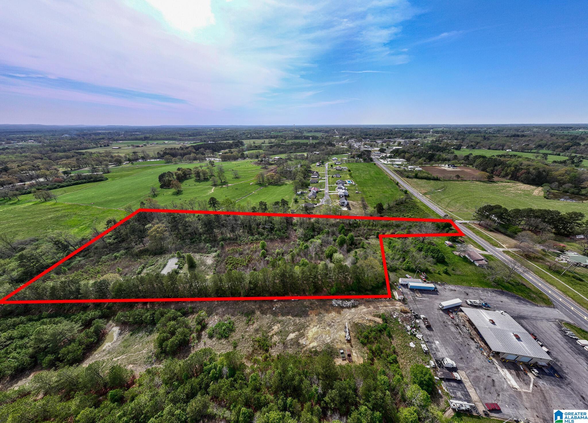 11380 US HIGHWAY 278 E 0