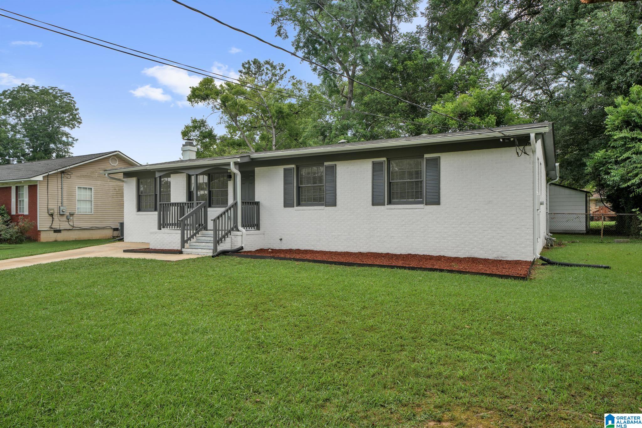 1112 CHEYENNE BOULEVARD