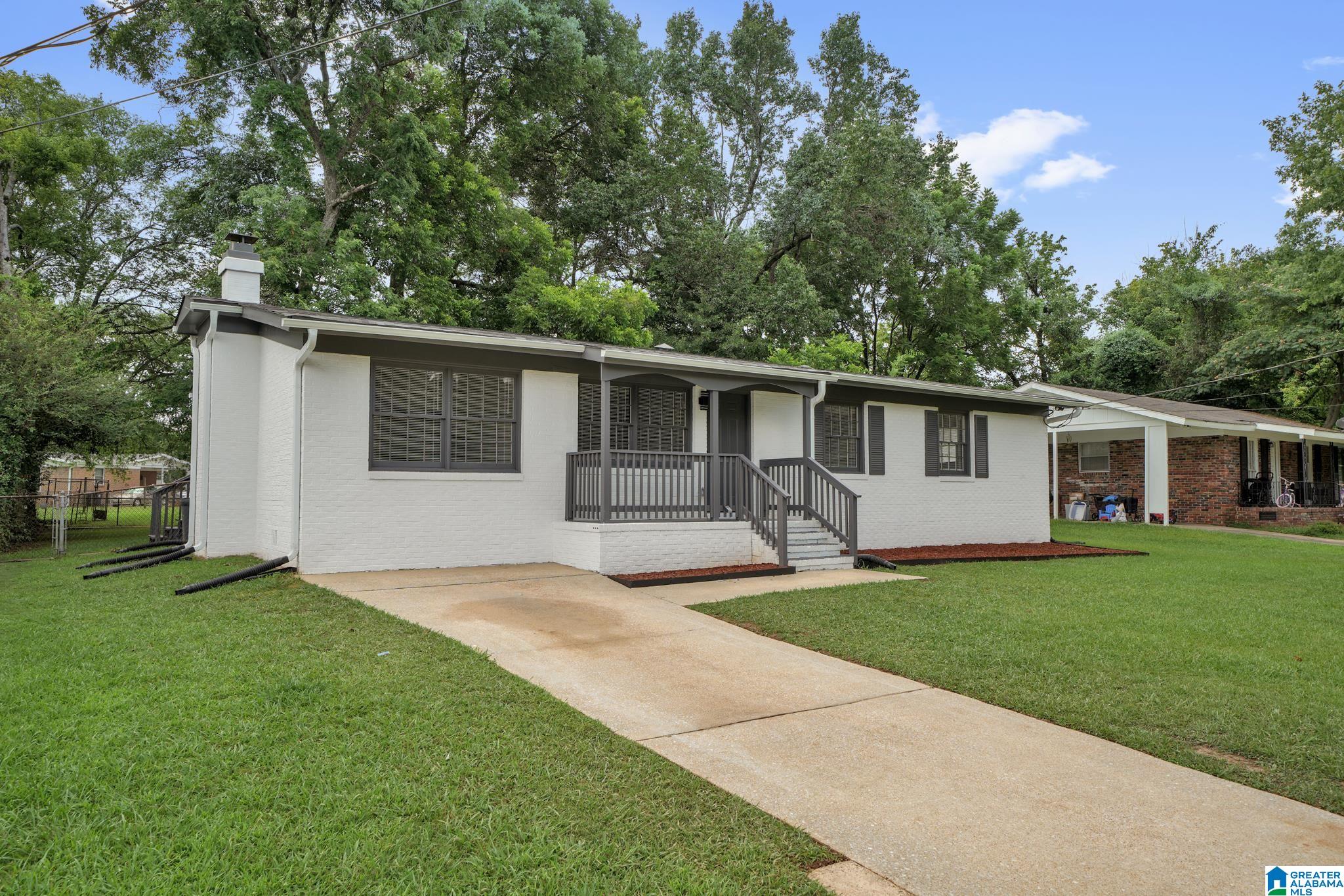 1112 CHEYENNE BOULEVARD