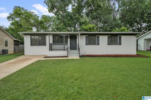 Photo of 1112 Cheyenne Boulevard, BIRMINGHAM, AL 35215 (MLS # 21458826)