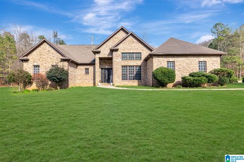 6359 WALNUT DRIVE PINSON AL 35126