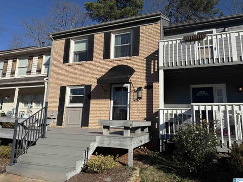 3873 OVERTON MANOR LANE VESTAVIA HILLS AL 35243