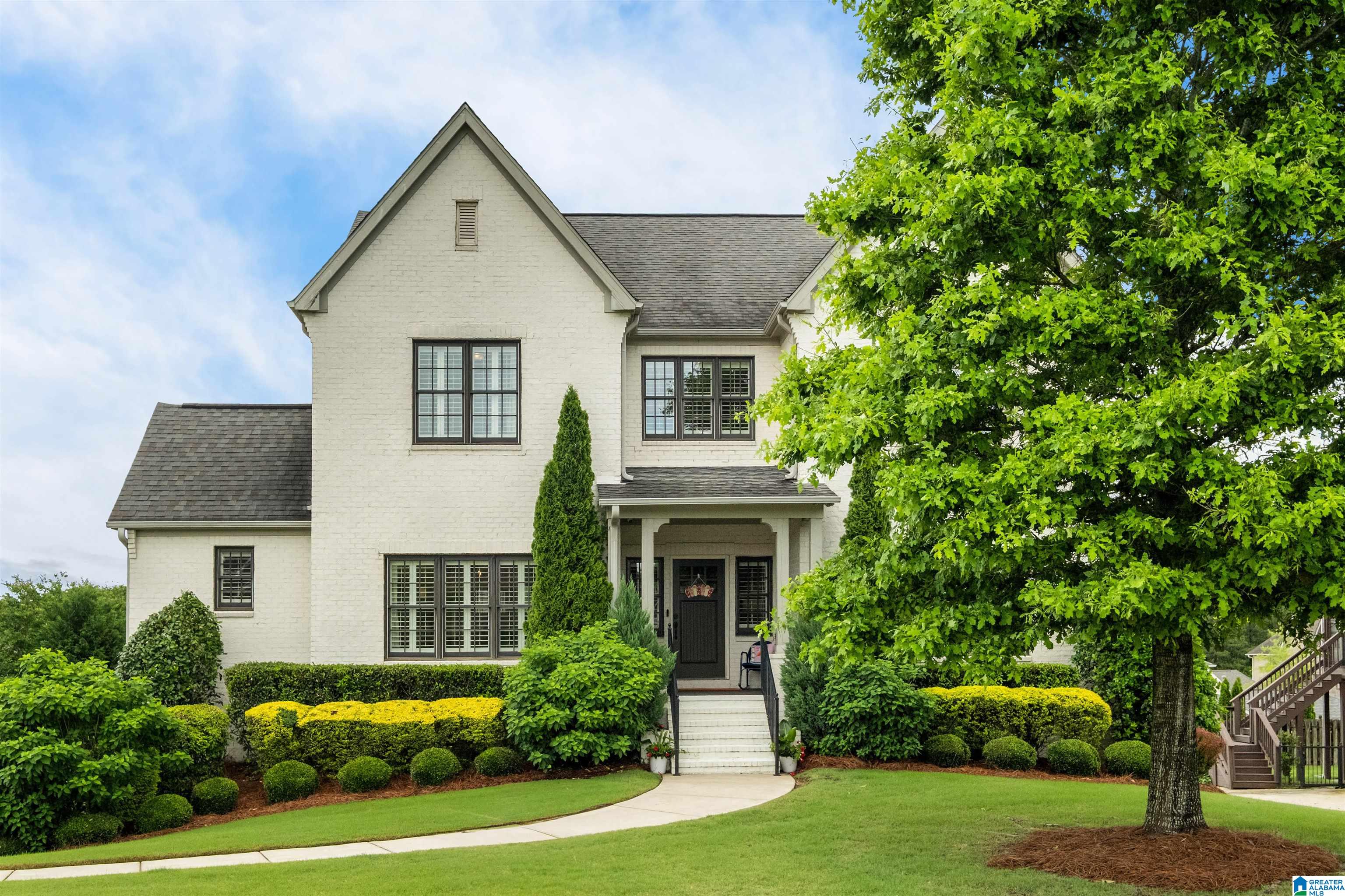 4948 PROVENCE CIRCLE