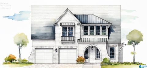 3188 LANDING LANE BIRMINGHAM AL 35243