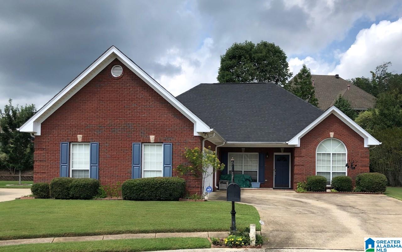 Photo 1 of 27 — 5934 SHILO RUN, PINSON, AL 35126