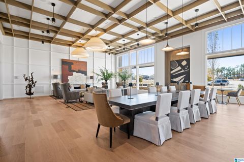 5856 RIVO CRESCENT HOOVER AL 35244