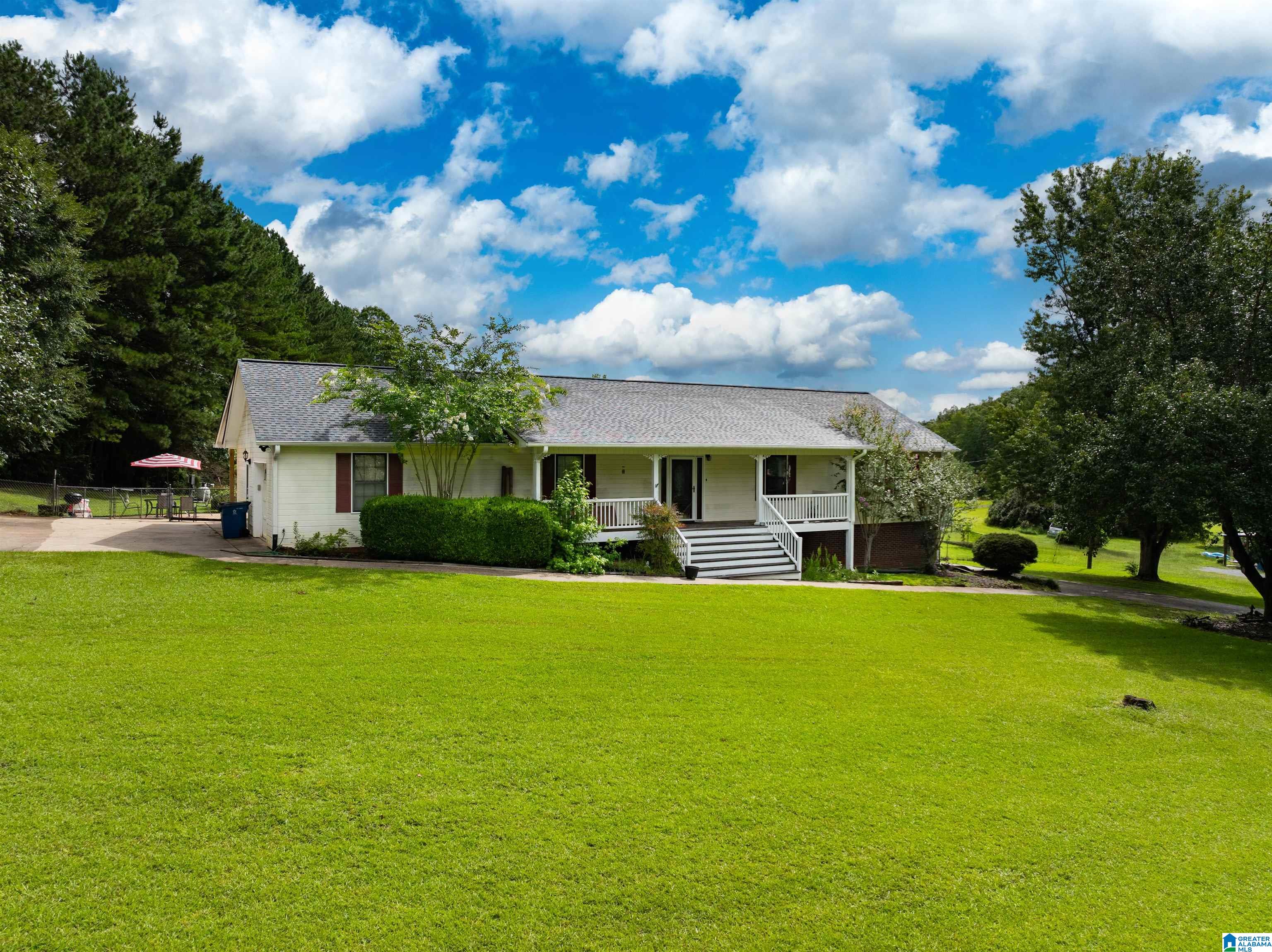 395 DEANS FERRY ROAD