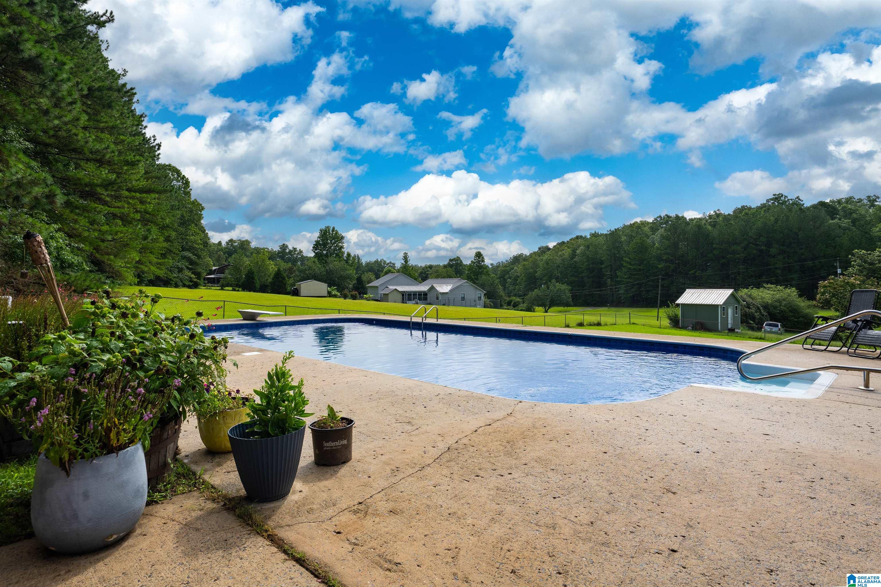 395 DEANS FERRY ROAD