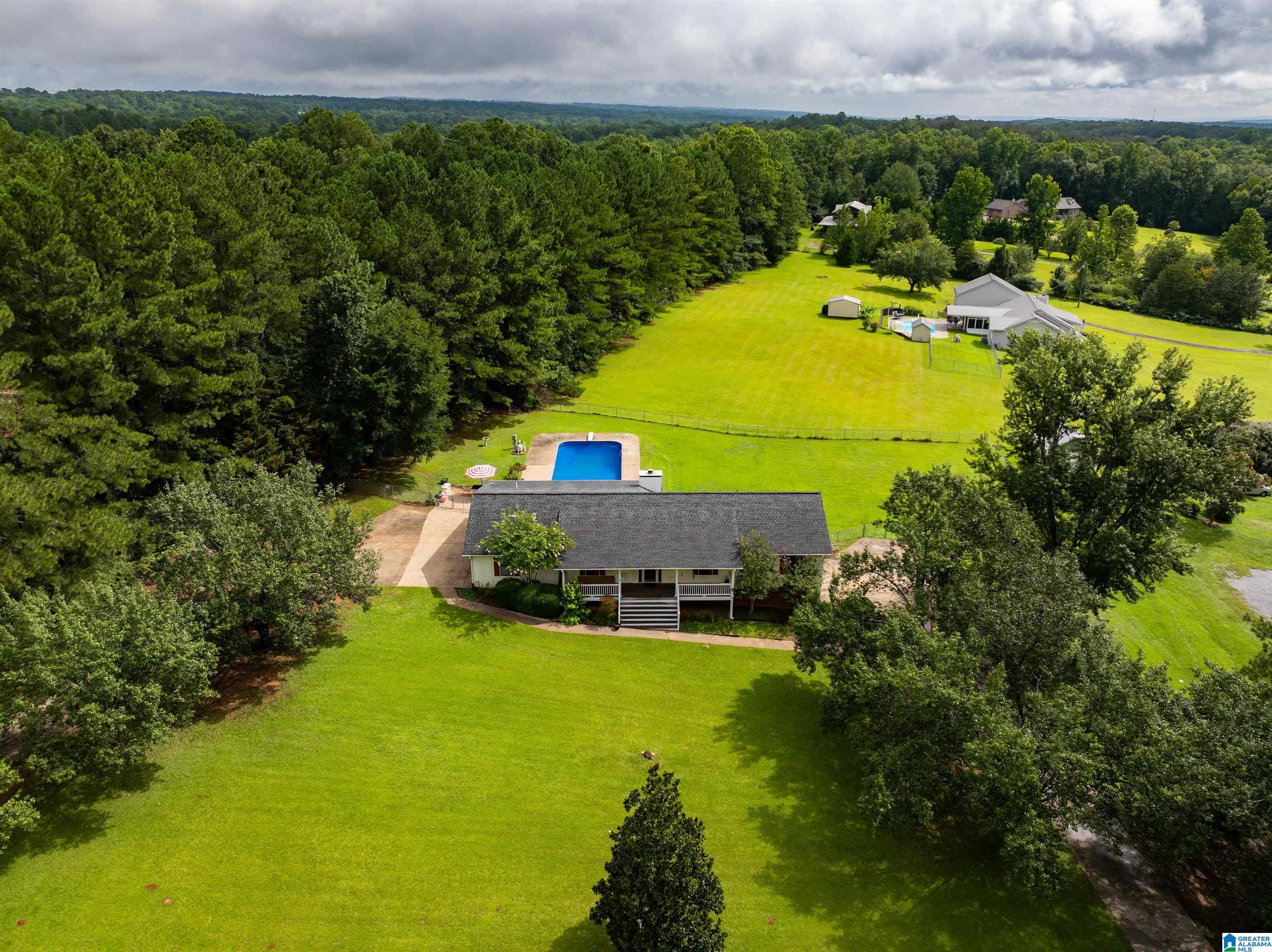 395 DEANS FERRY ROAD