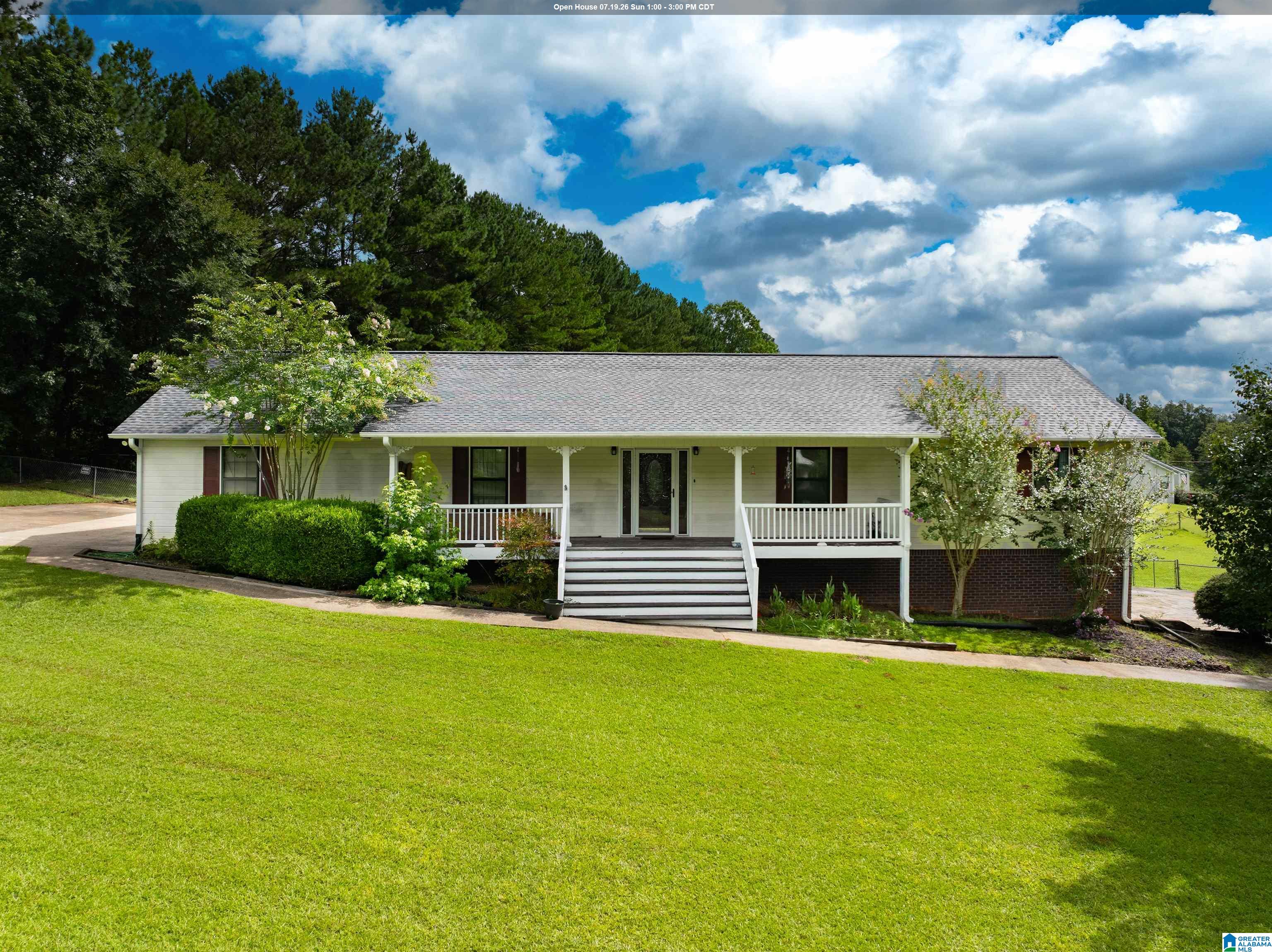 Photo 1 of 57 — 395 DEANS FERRY ROAD, HAYDEN, AL 35079
