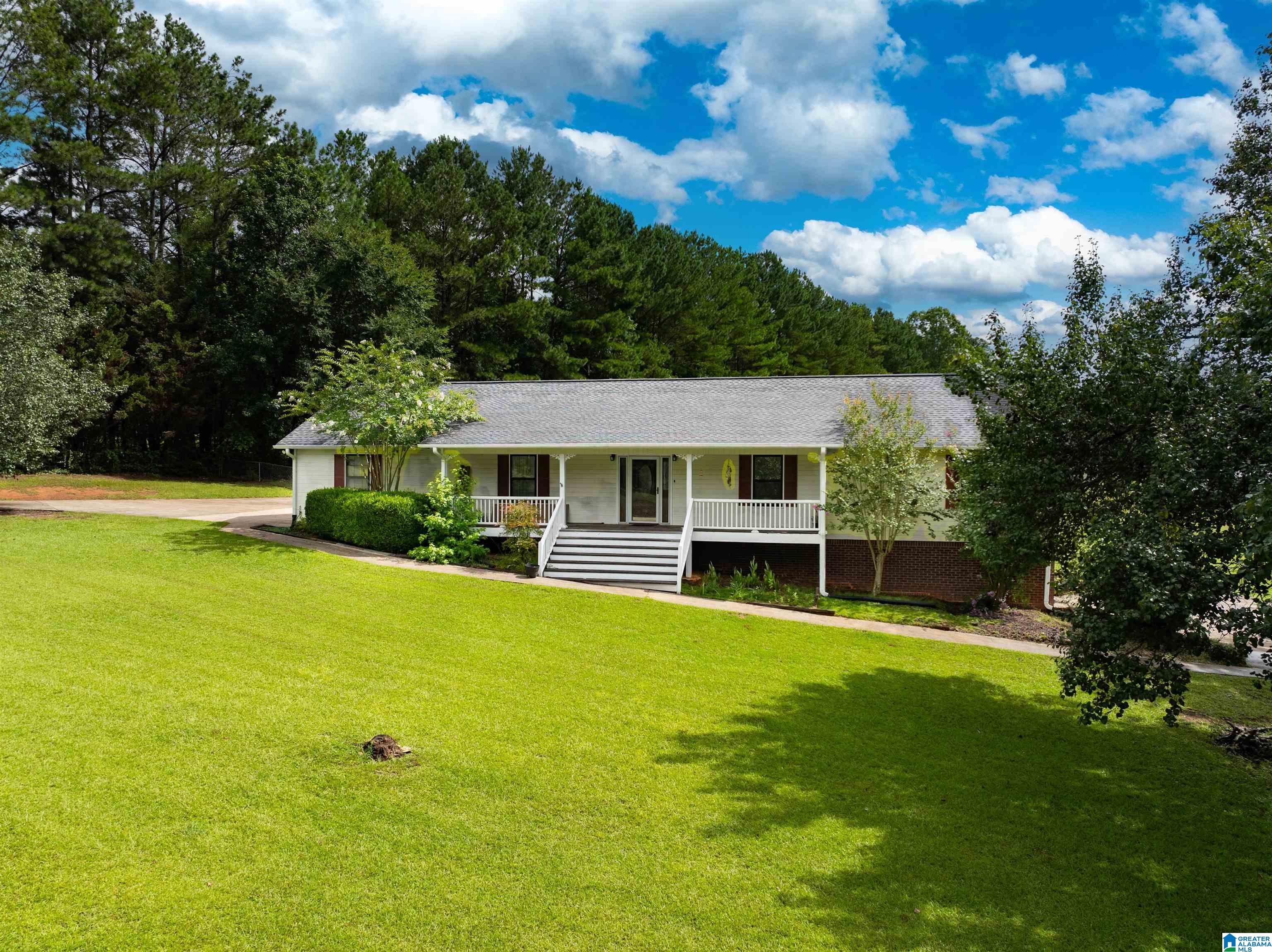 395 DEANS FERRY ROAD