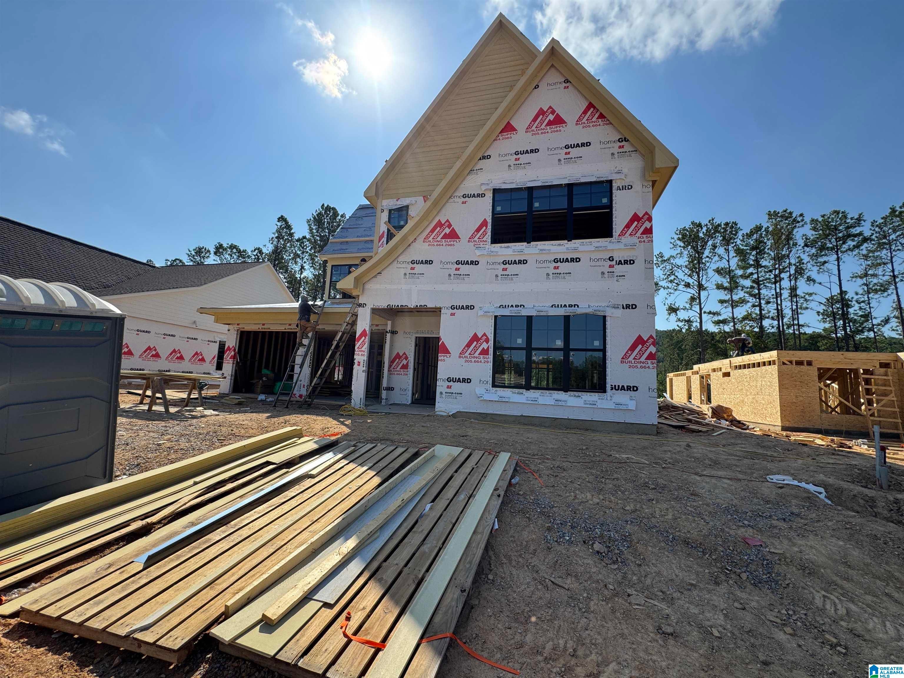 136 SINCLAIR GLEN